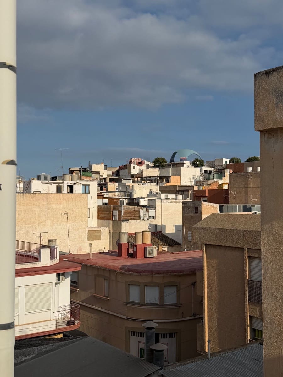 4 bedroom Flat for sale in Aguilas - € 134,900 (Ref: 9906603)