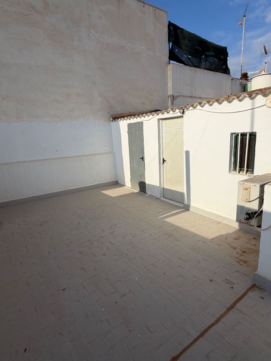 4 bedroom Flat for sale in Aguilas - € 134,900 (Ref: 9906603)