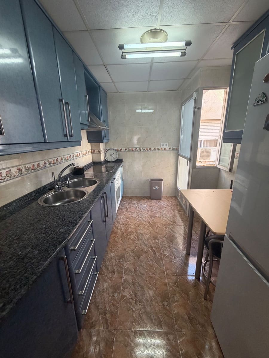 4 bedroom Flat for sale in Aguilas - € 134,900 (Ref: 9906603)