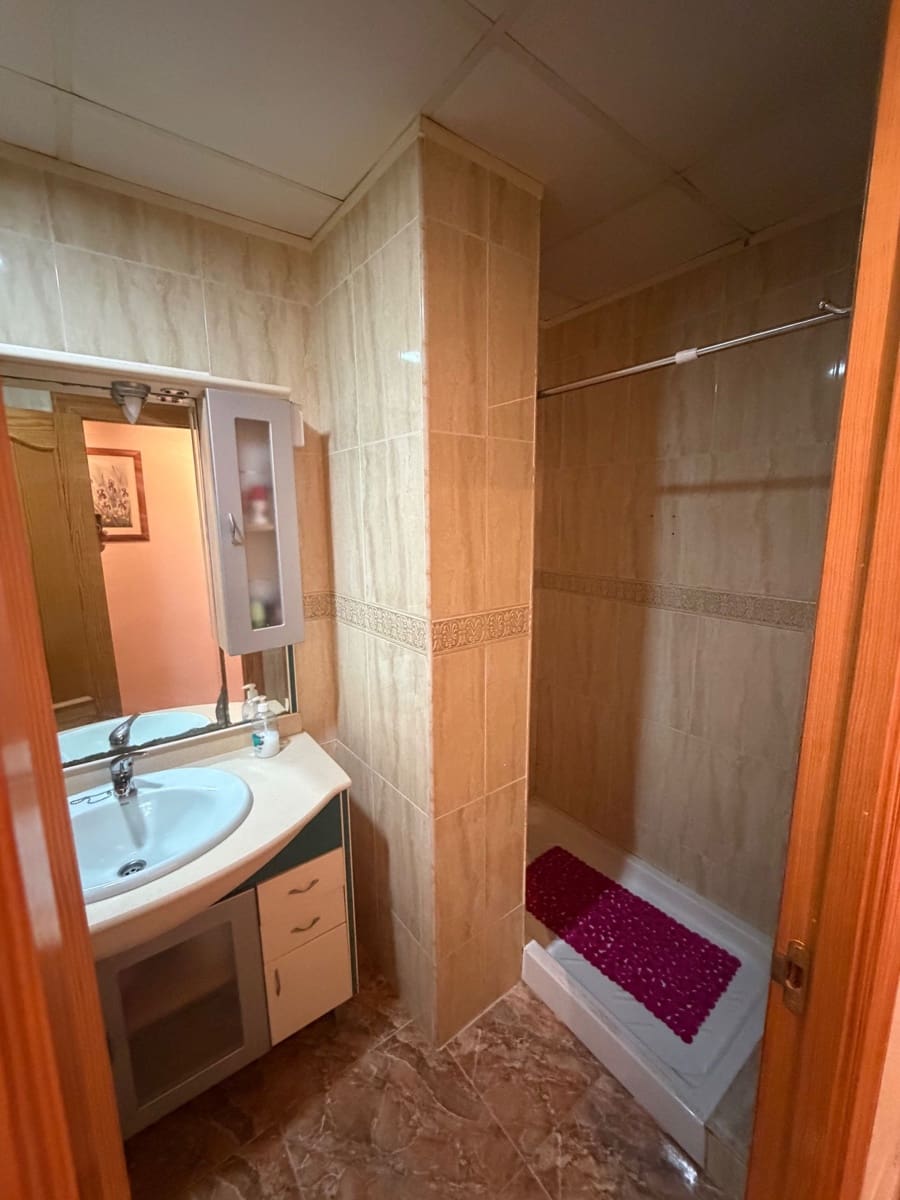 4 bedroom Flat for sale in Aguilas - € 134,900 (Ref: 9906603)
