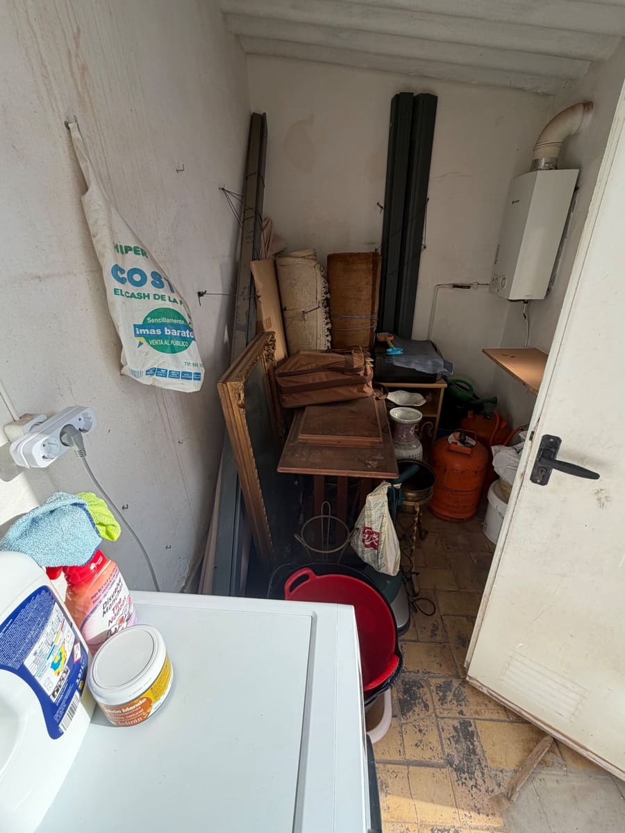 4 bedroom Flat for sale in Aguilas - € 134,900 (Ref: 9906603)