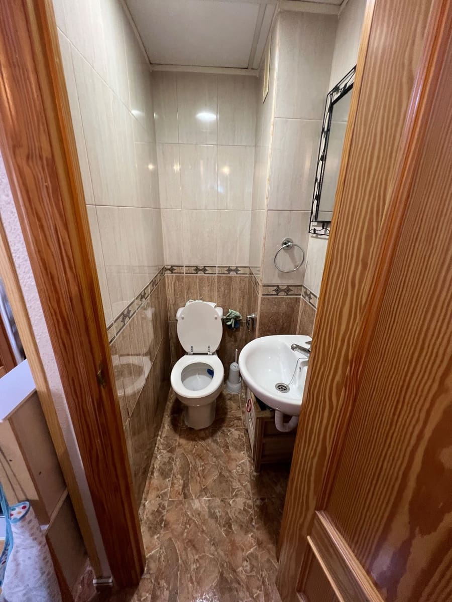 4 bedroom Flat for sale in Aguilas - € 134,900 (Ref: 9906603)