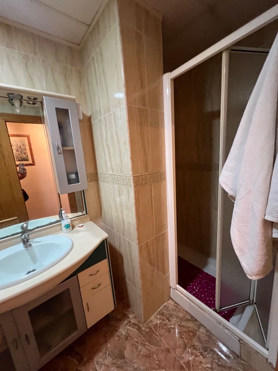 4 bedroom Flat for sale in Aguilas - € 134,900 (Ref: 9906603)