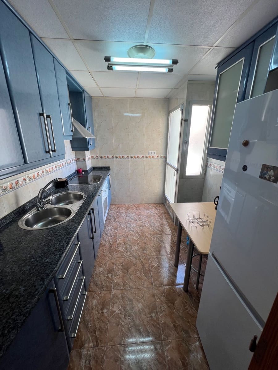 4 bedroom Flat for sale in Aguilas - € 134,900 (Ref: 9906603)