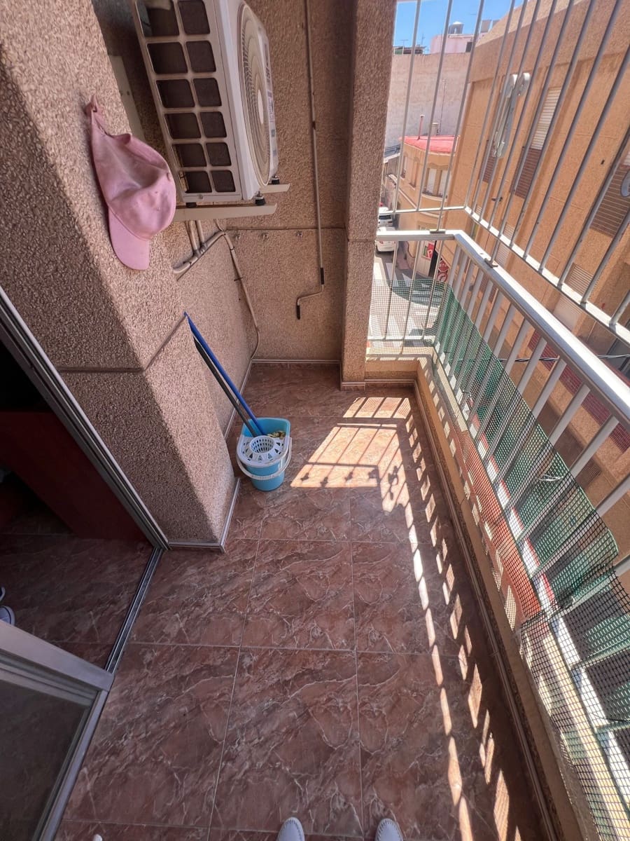 4 bedroom Flat for sale in Aguilas - € 134,900 (Ref: 9906603)