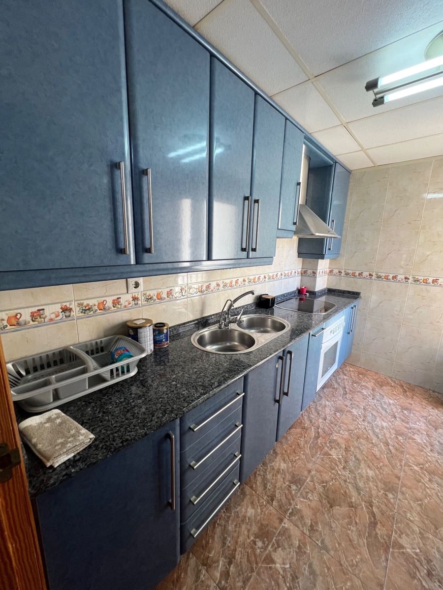 4 bedroom Flat for sale in Aguilas - € 134,900 (Ref: 9906603)