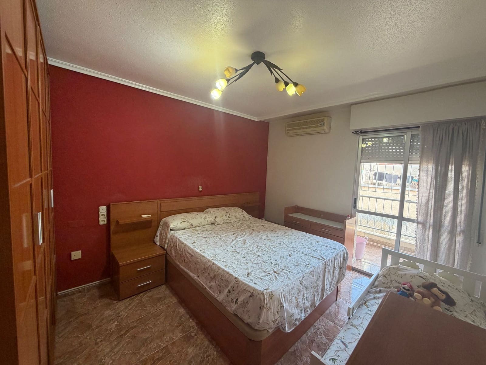 4 bedroom Flat for sale in Aguilas - € 134,900 (Ref: 9906603)