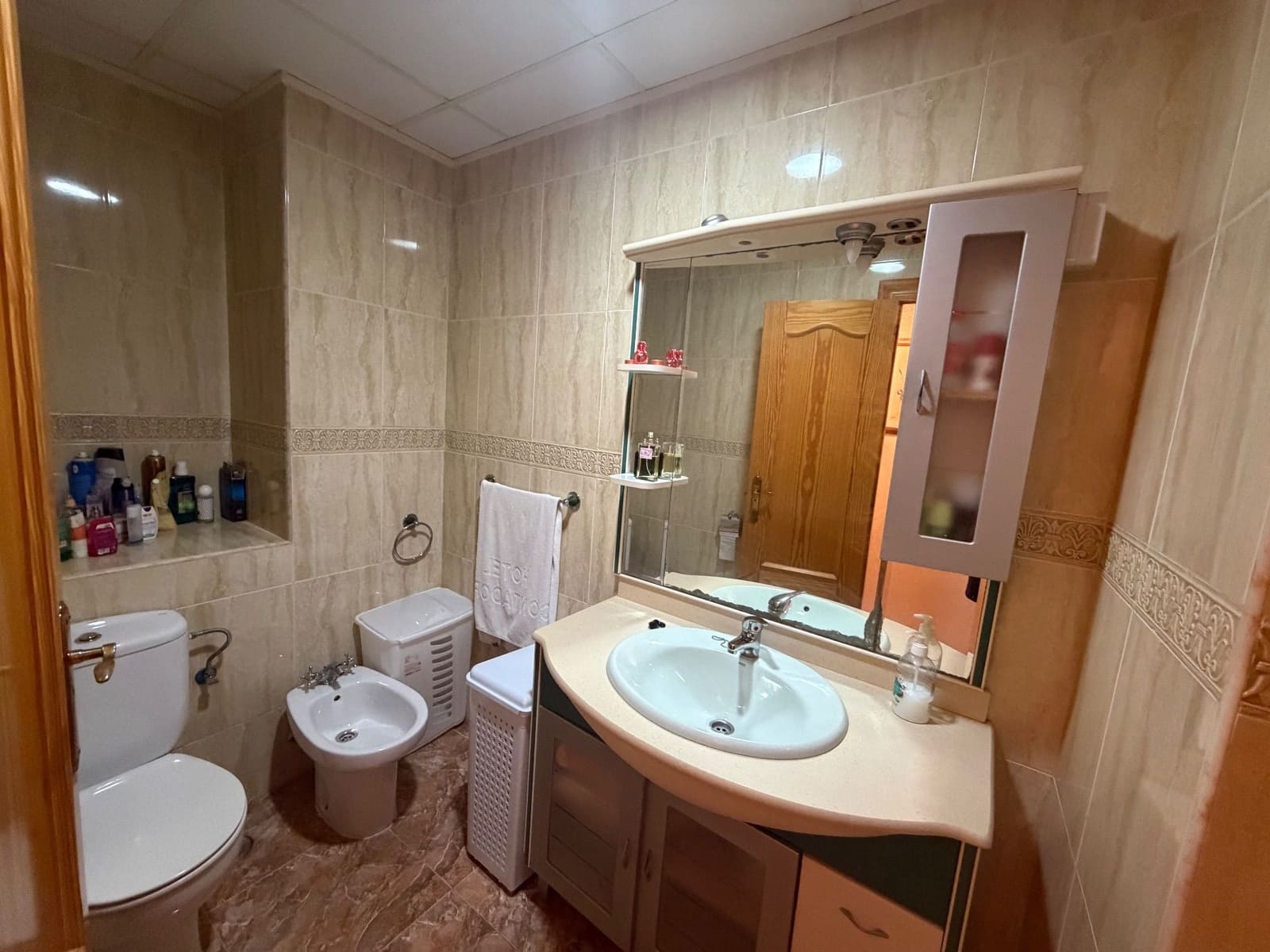 4 bedroom Flat for sale in Aguilas - € 134,900 (Ref: 9906603)
