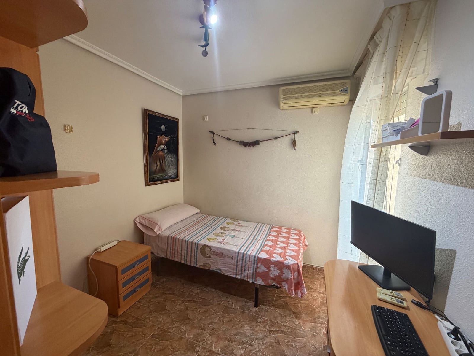 4 bedroom Flat for sale in Aguilas - € 134,900 (Ref: 9906603)