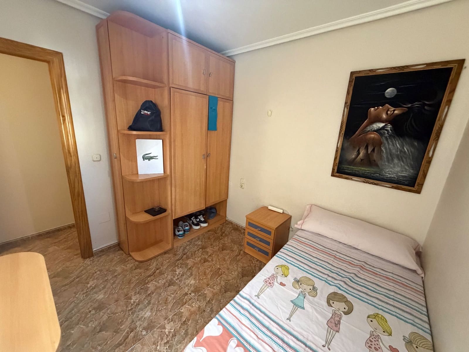 4 bedroom Flat for sale in Aguilas - € 134,900 (Ref: 9906603)