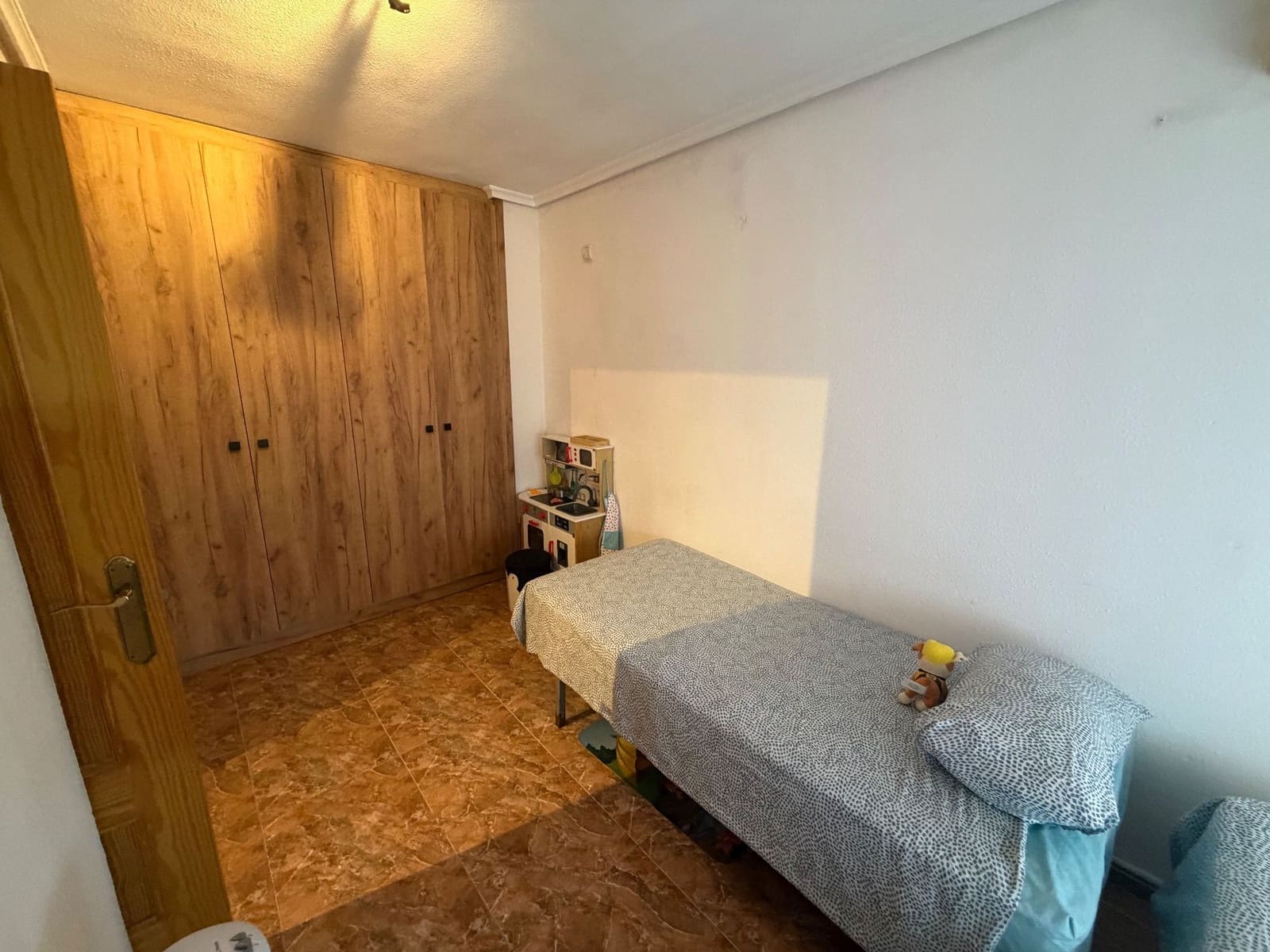 4 bedroom Flat for sale in Aguilas - € 134,900 (Ref: 9906603)