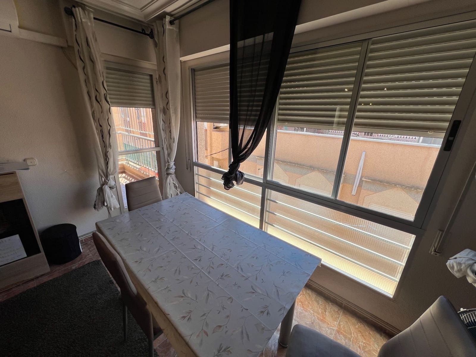 4 bedroom Flat for sale in Aguilas - € 134,900 (Ref: 9906603)