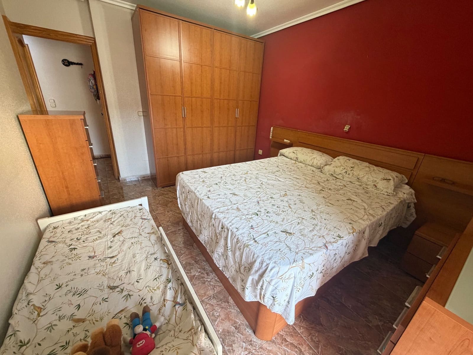 4 bedroom Flat for sale in Aguilas - € 134,900 (Ref: 9906603)