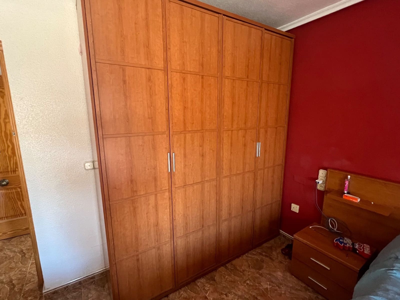 4 bedroom Flat for sale in Aguilas - € 134,900 (Ref: 9906603)