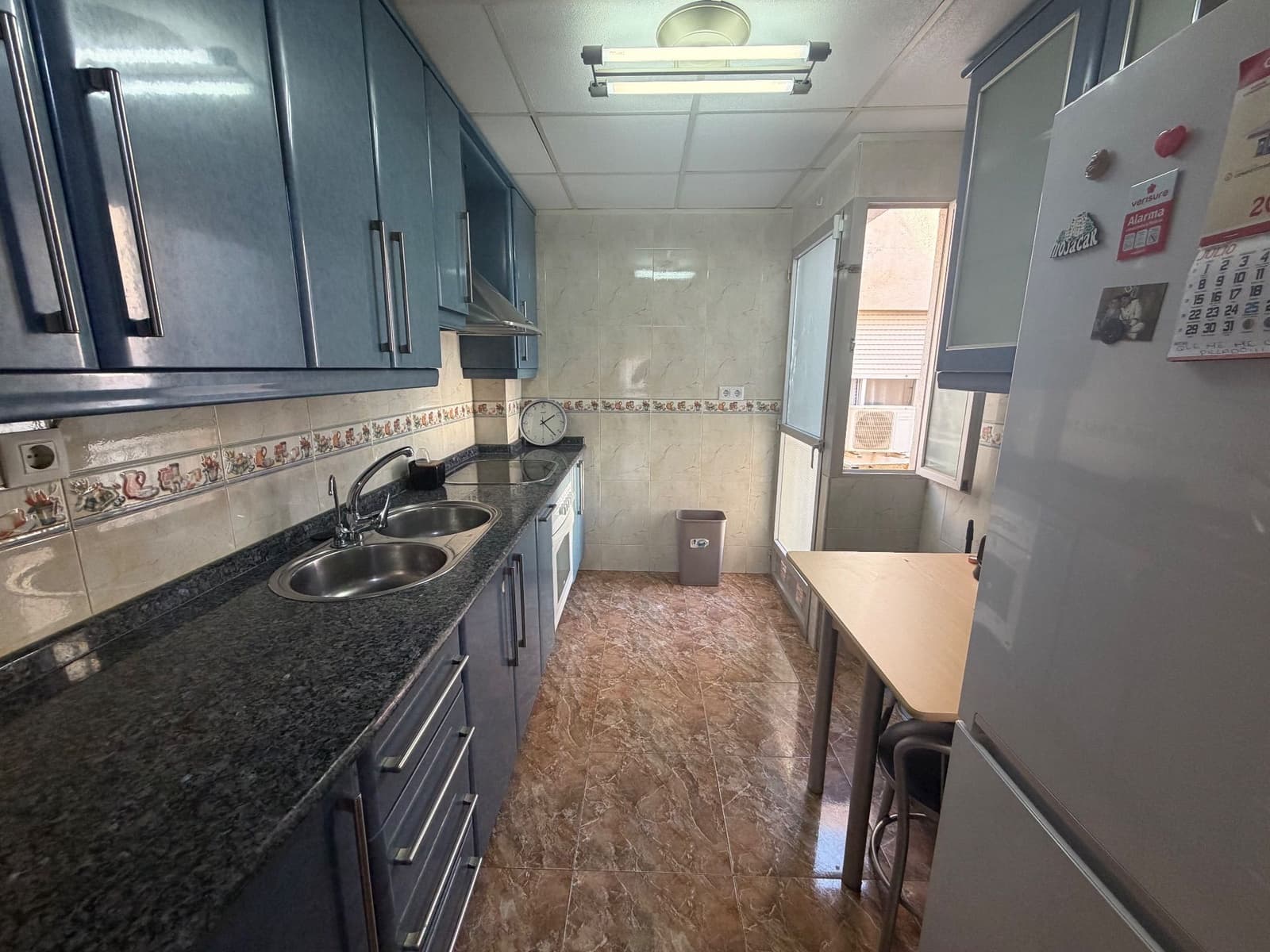 4 bedroom Flat for sale in Aguilas - € 134,900 (Ref: 9906603)