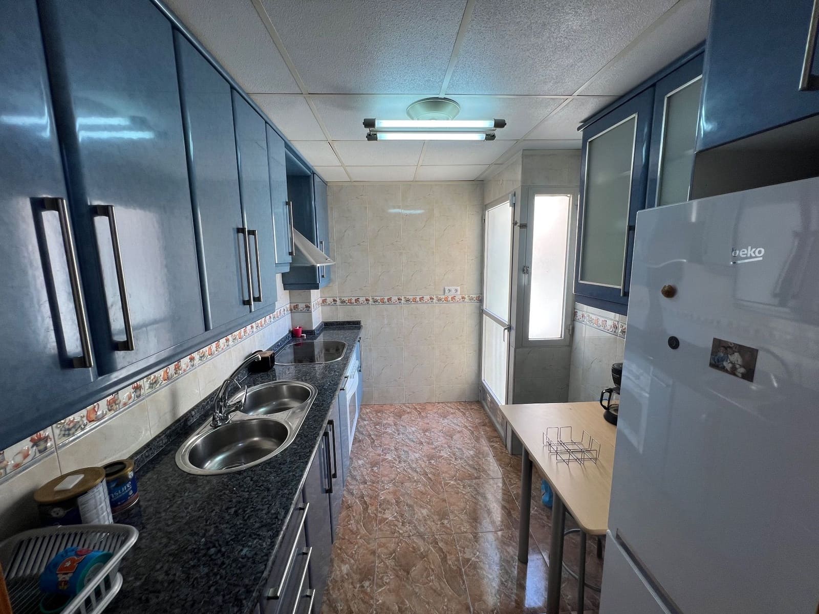 4 bedroom Flat for sale in Aguilas - € 134,900 (Ref: 9906603)
