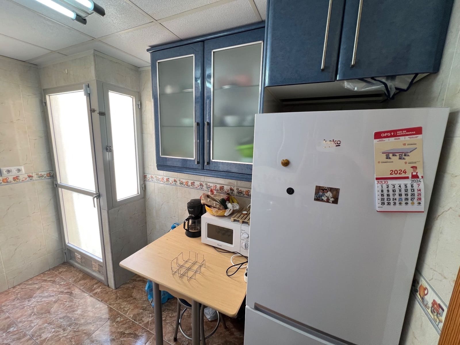 4 bedroom Flat for sale in Aguilas - € 134,900 (Ref: 9906603)