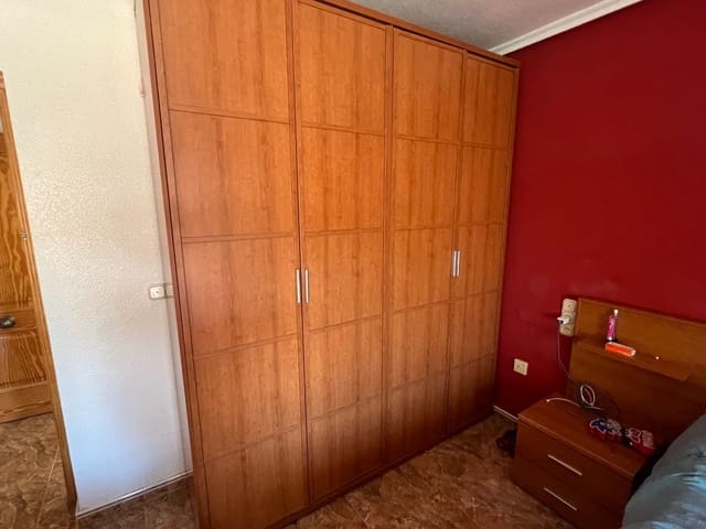 4 makuuhuone Asunto myytävänä paikassa Aguilas - 134 900 € (Ref: 9906603)
