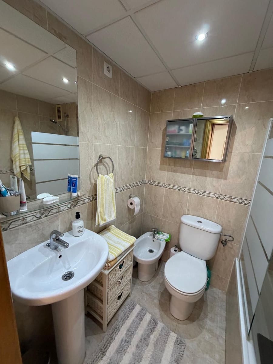 2 Zimmer Apartment zu verkaufen in Aguilas mit Pool Garage - 97.000 € (Ref: 9906604)