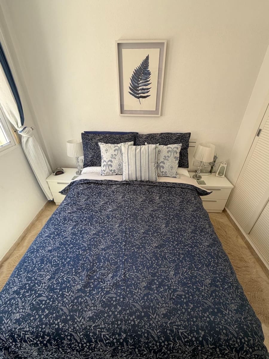 2 Zimmer Apartment zu verkaufen in Aguilas mit Pool Garage - 97.000 € (Ref: 9906604)