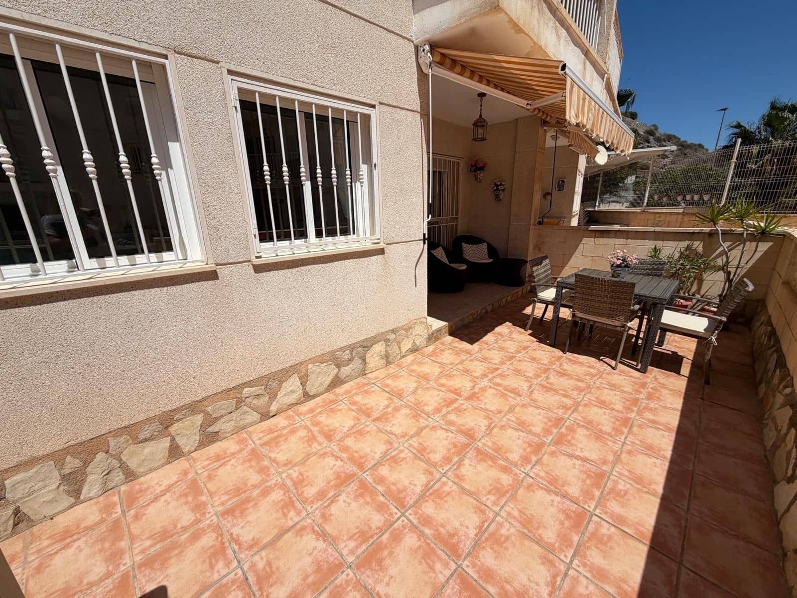 2 Zimmer Apartment zu verkaufen in Aguilas mit Pool Garage - 97.000 € (Ref: 9906604)