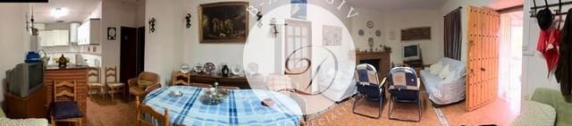 2 soveværelse Byhus til salg i Pilar de Jaravia, Pulpí - € 150.000 (Ref: 9912448)