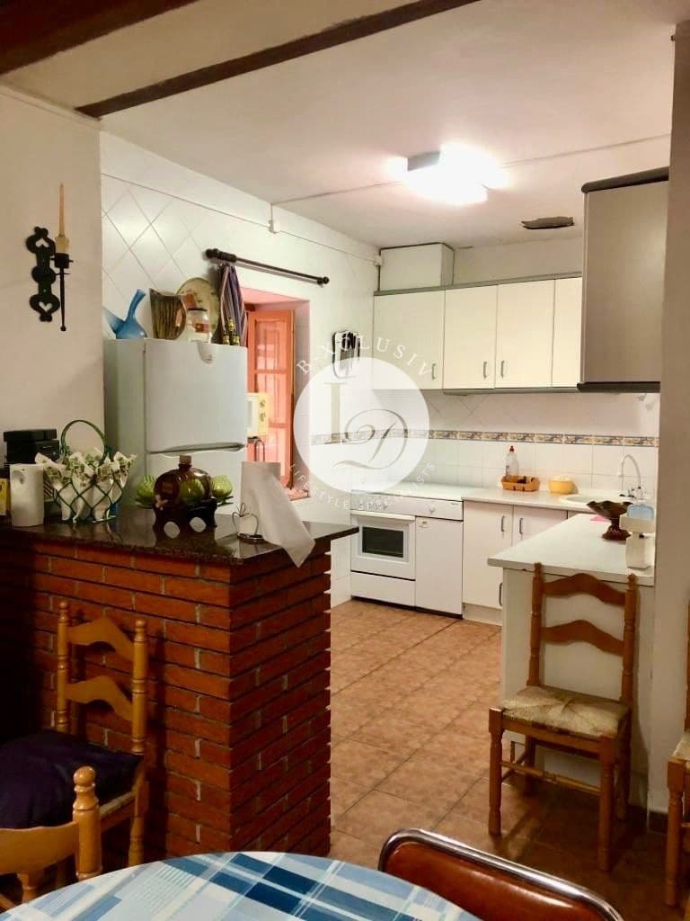2 soveværelse Byhus til salg i Pilar de Jaravia - € 150.000 (Ref: 9912448)