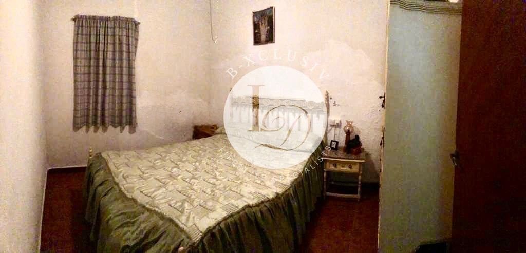 2 soveværelse Byhus til salg i Pilar de Jaravia - € 150.000 (Ref: 9912448)