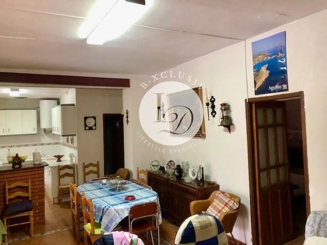 2 soveværelse Byhus til salg i Pilar de Jaravia, Pulpí - € 150.000 (Ref: 9912448)