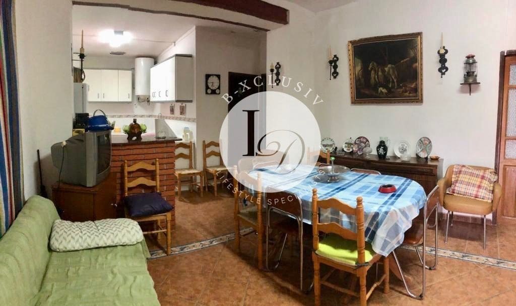 2 soveværelse Byhus til salg i Pilar de Jaravia - € 150.000 (Ref: 9912448)