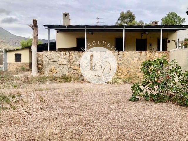 2 soveværelse Byhus til salg i Pilar de Jaravia, Pulpí - € 150.000 (Ref: 9912448)