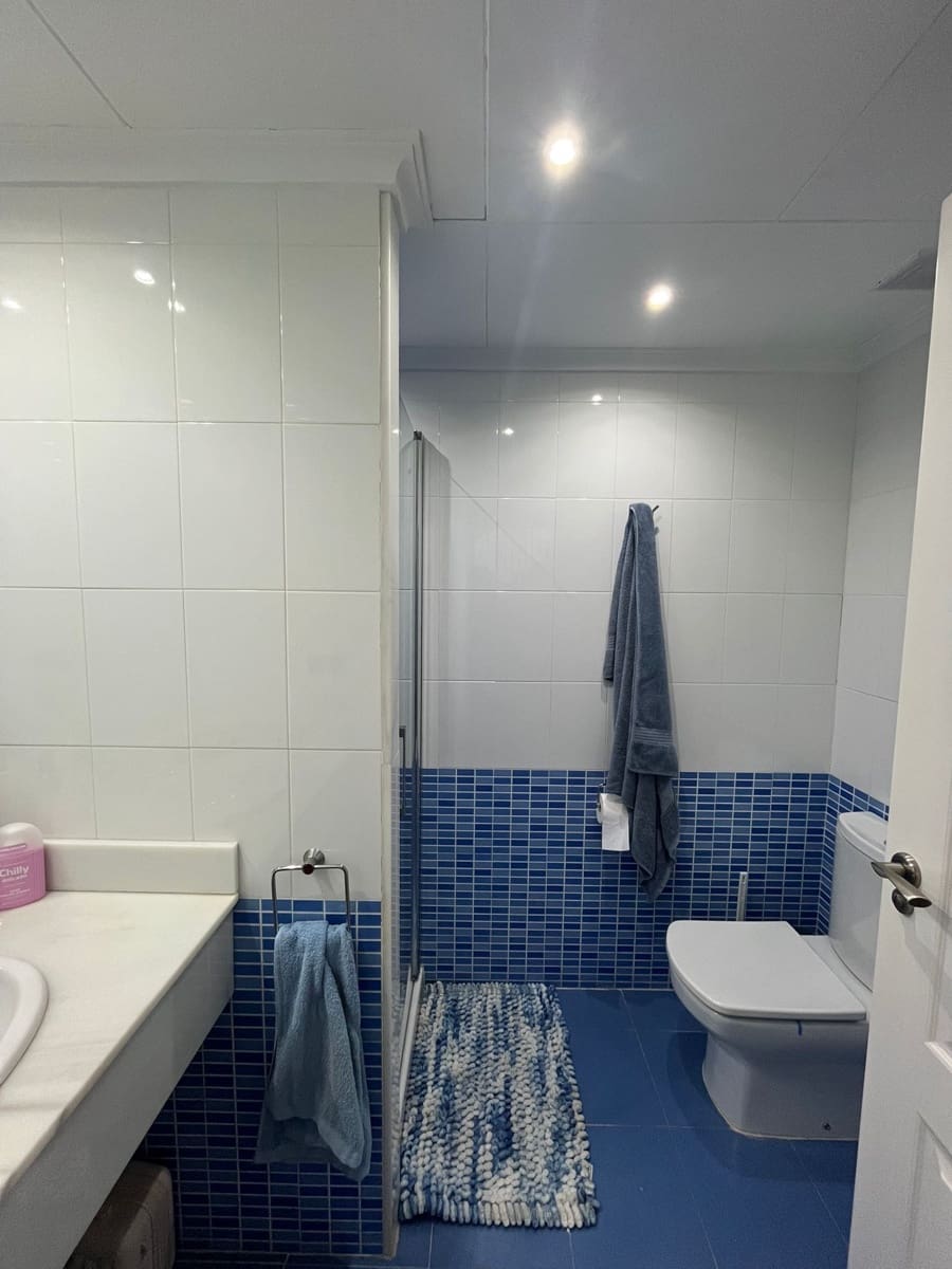 2 bedroom Apartment for rent in Aguilas with pool - € 3,200 (Ref: 9915181)