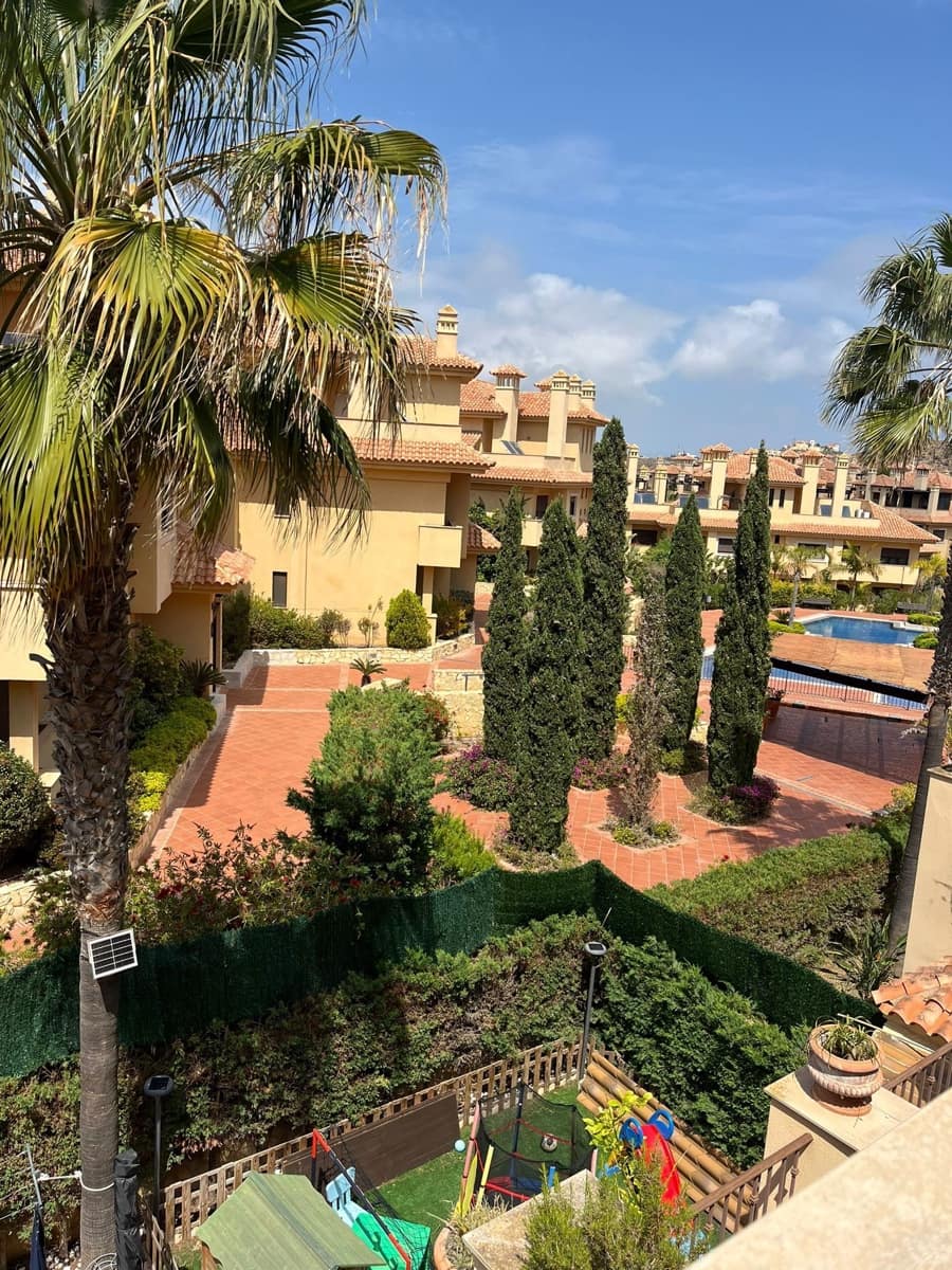 2 bedroom Apartment for rent in Aguilas with pool - € 3,200 (Ref: 9915181)