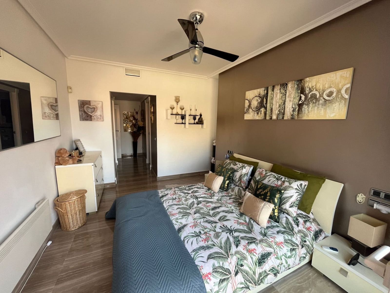 2 bedroom Apartment for rent in Aguilas with pool - € 3,200 (Ref: 9915181)