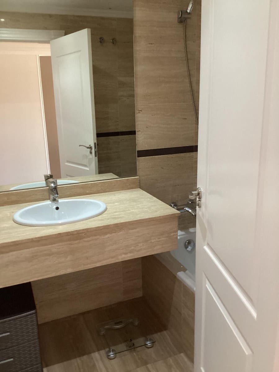 2 bedroom Apartment for rent in Aguilas with pool - € 3,200 (Ref: 9915181)