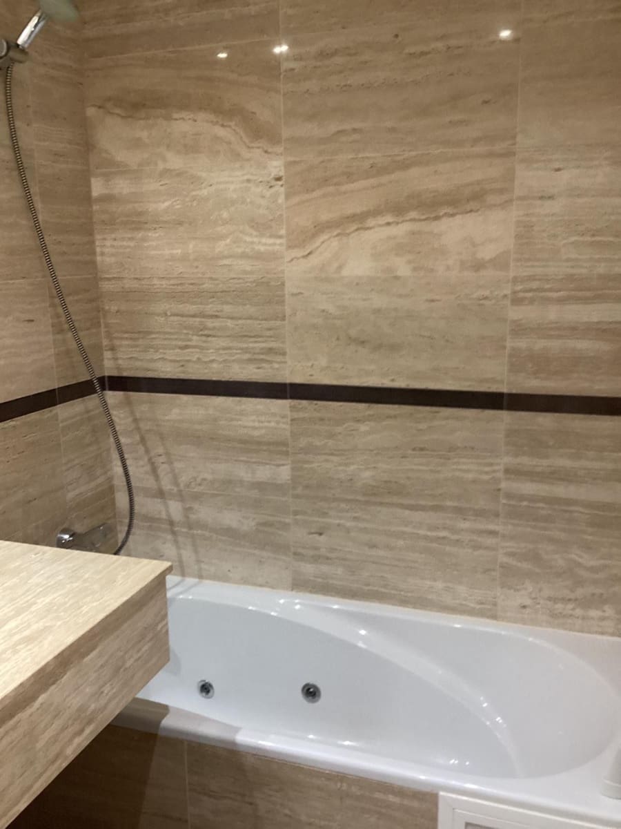 2 bedroom Apartment for rent in Aguilas with pool - € 3,200 (Ref: 9915181)