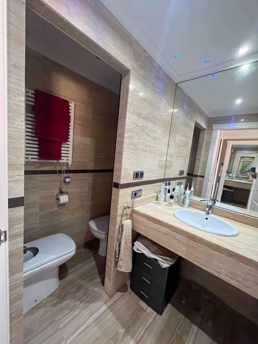 2 soveværelse Lejlighed til leje i Aguilas med swimmingpool - € 4.200 (Ref: 9923175)