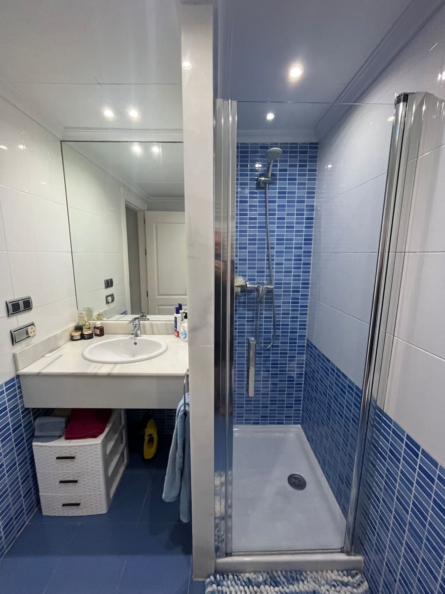 2 soveværelse Lejlighed til leje i Aguilas med swimmingpool - € 4.200 (Ref: 9923175)