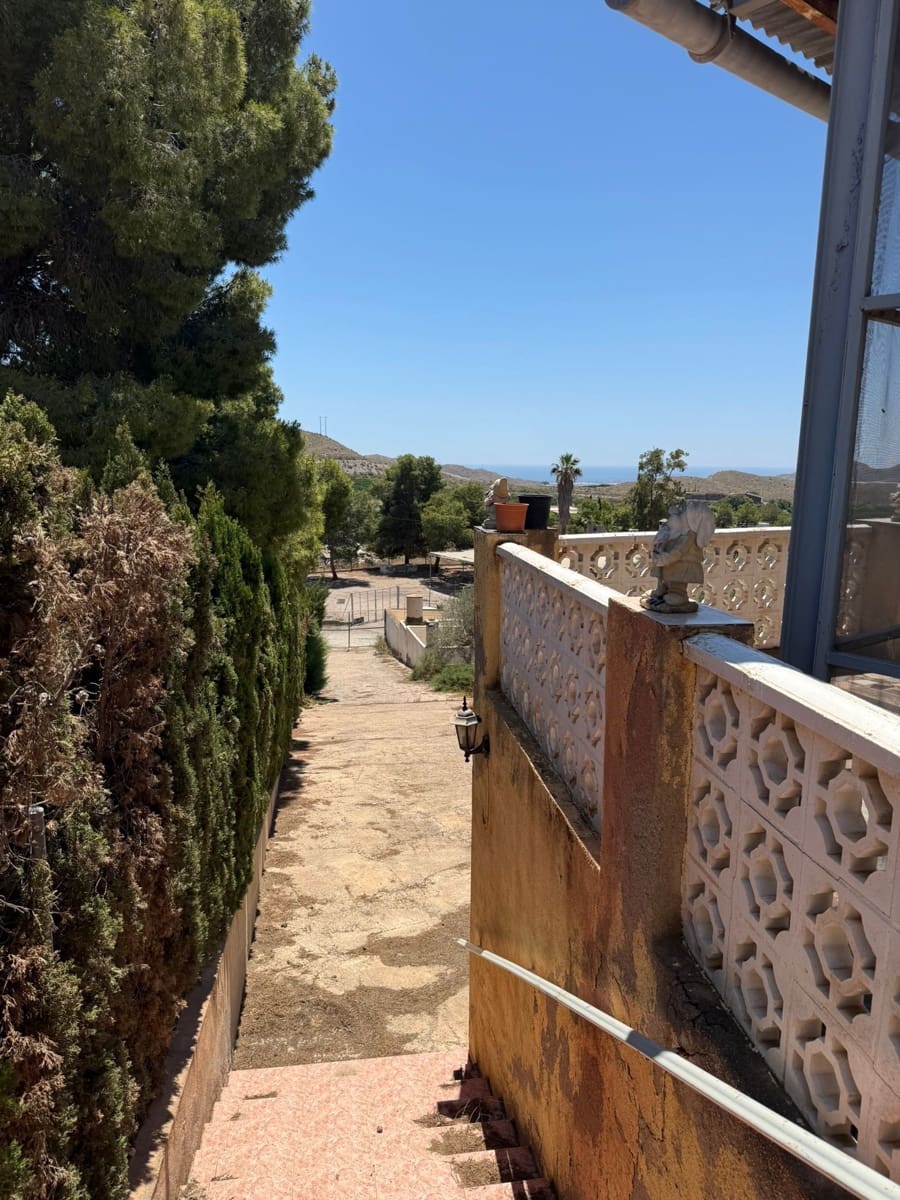 4 bedroom Finca/Country House for sale in Aguilas - € 149,900 (Ref: 9926714)