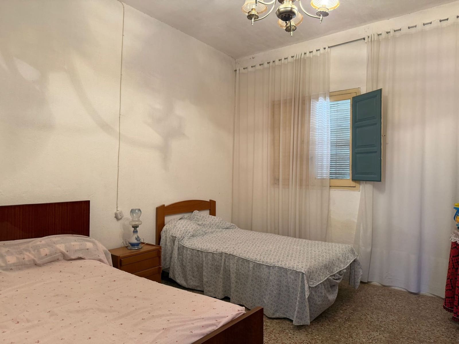 4 bedroom Finca/Country House for sale in Aguilas - € 149,900 (Ref: 9926714)
