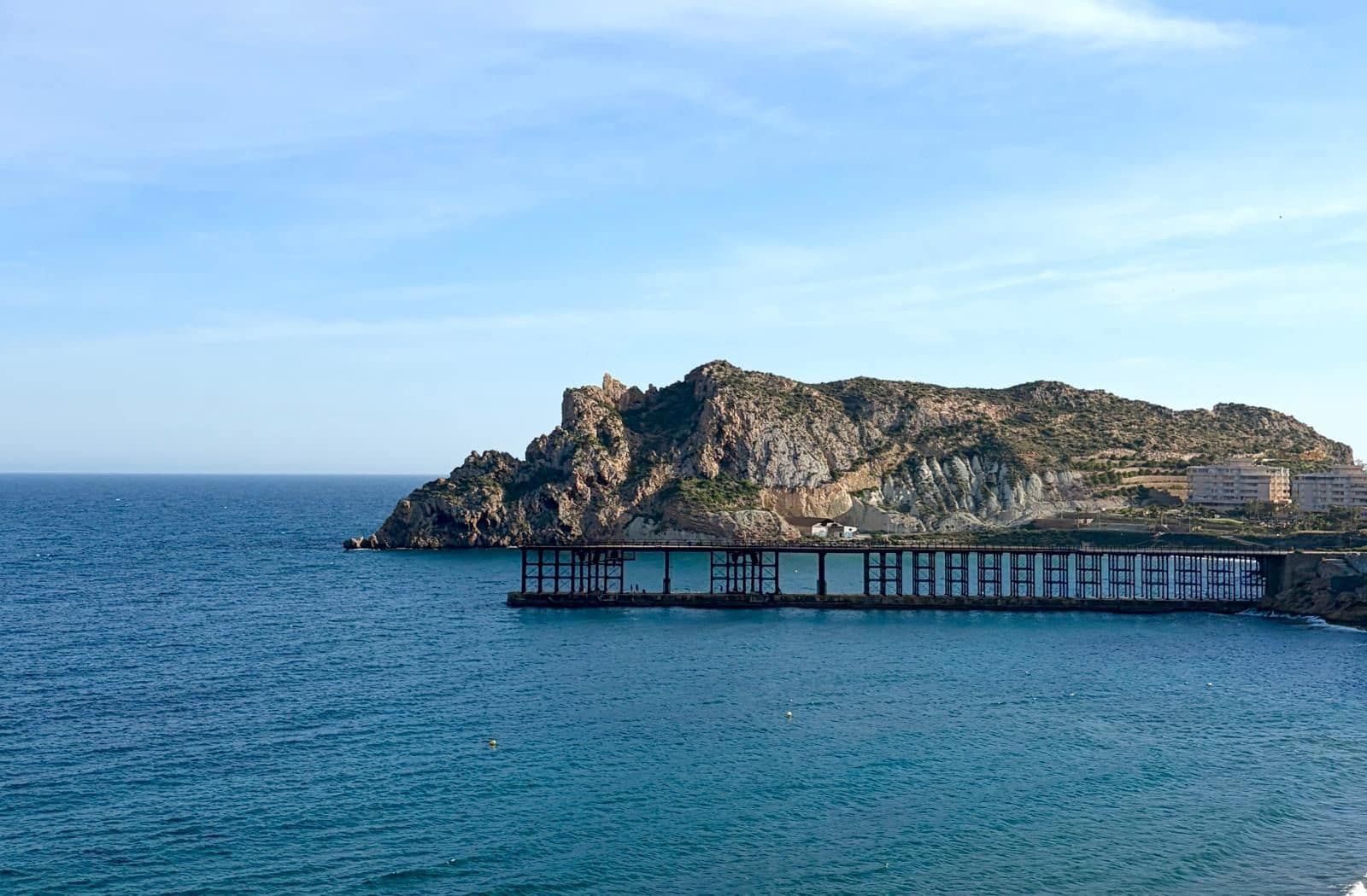 4 bedroom Finca/Country House for sale in Aguilas - € 149,900 (Ref: 9926714)