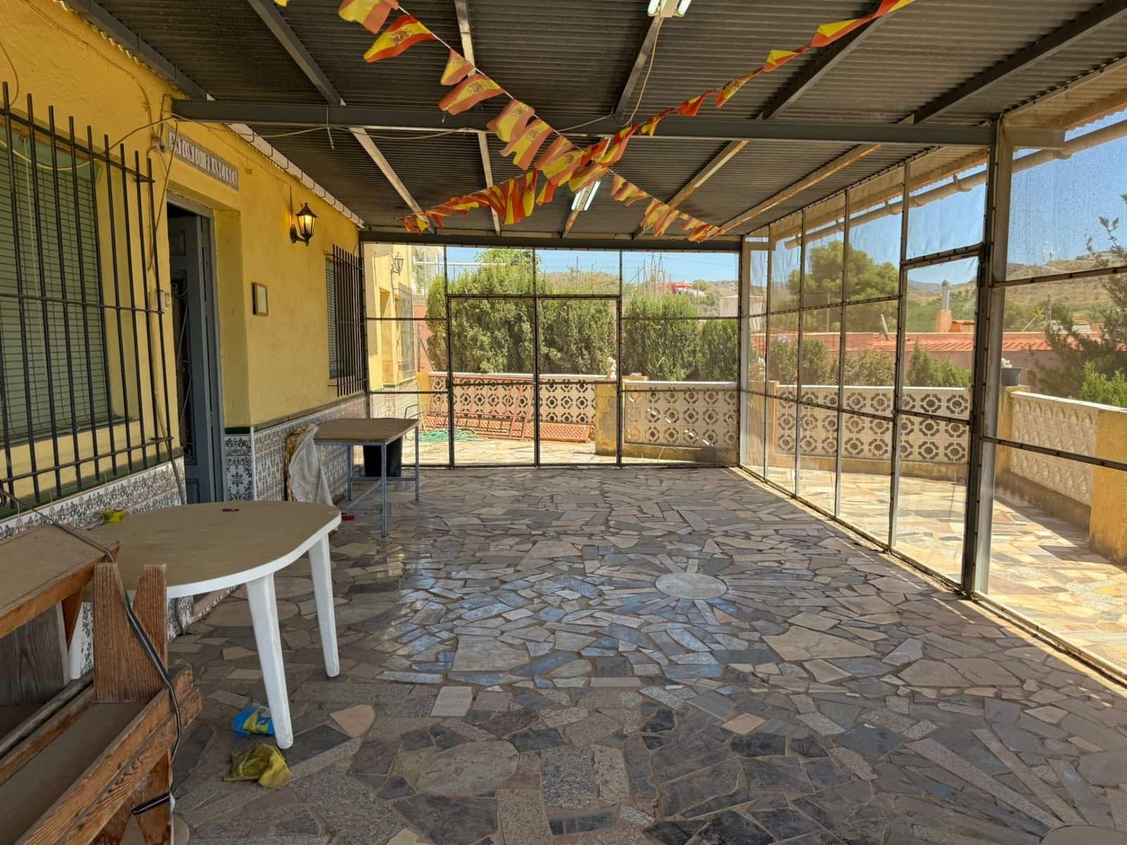 4 bedroom Finca/Country House for sale in Aguilas - € 149,900 (Ref: 9926714)