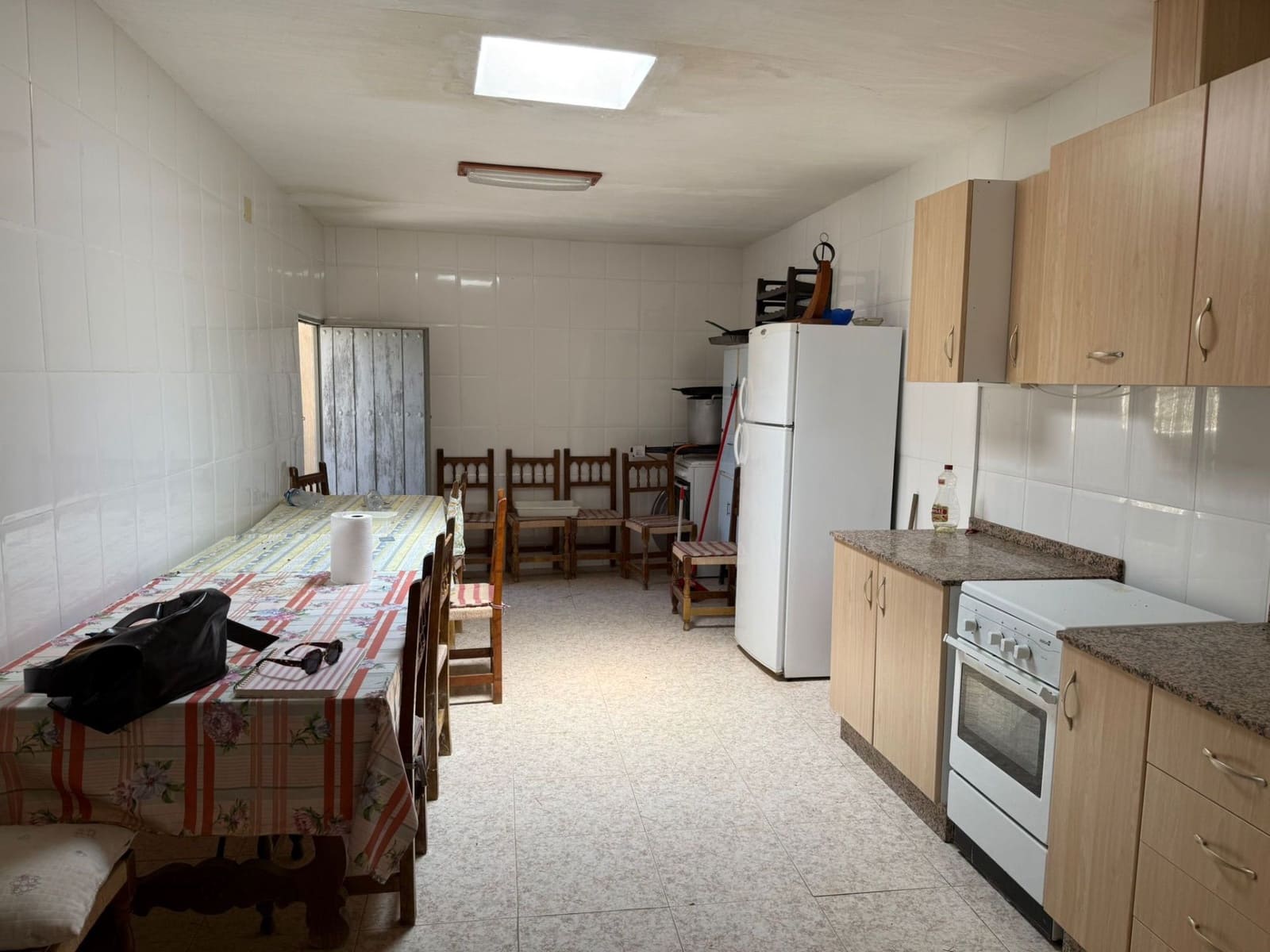4 bedroom Finca/Country House for sale in Aguilas - € 149,900 (Ref: 9926714)
