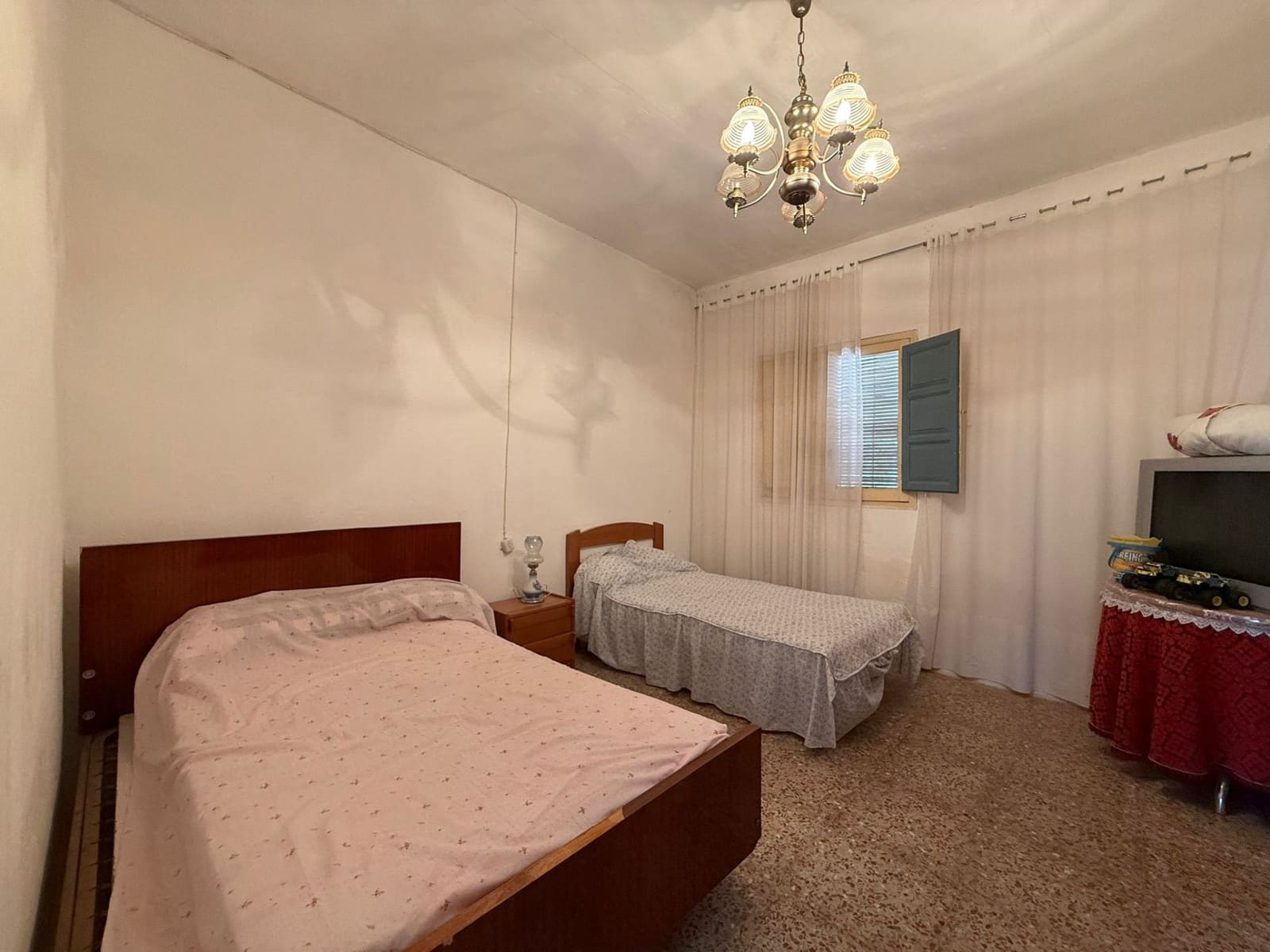 4 bedroom Finca/Country House for sale in Aguilas - € 149,900 (Ref: 9926714)