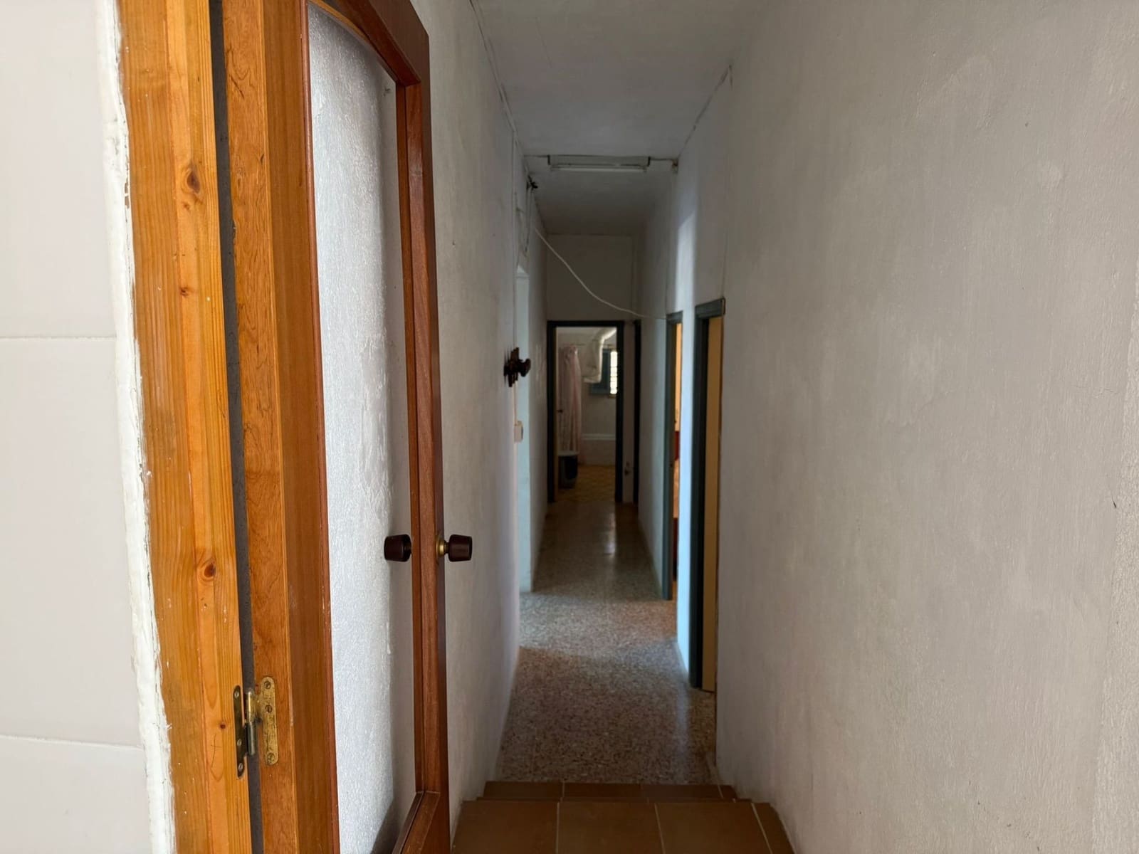 4 bedroom Finca/Country House for sale in Aguilas - € 149,900 (Ref: 9926714)