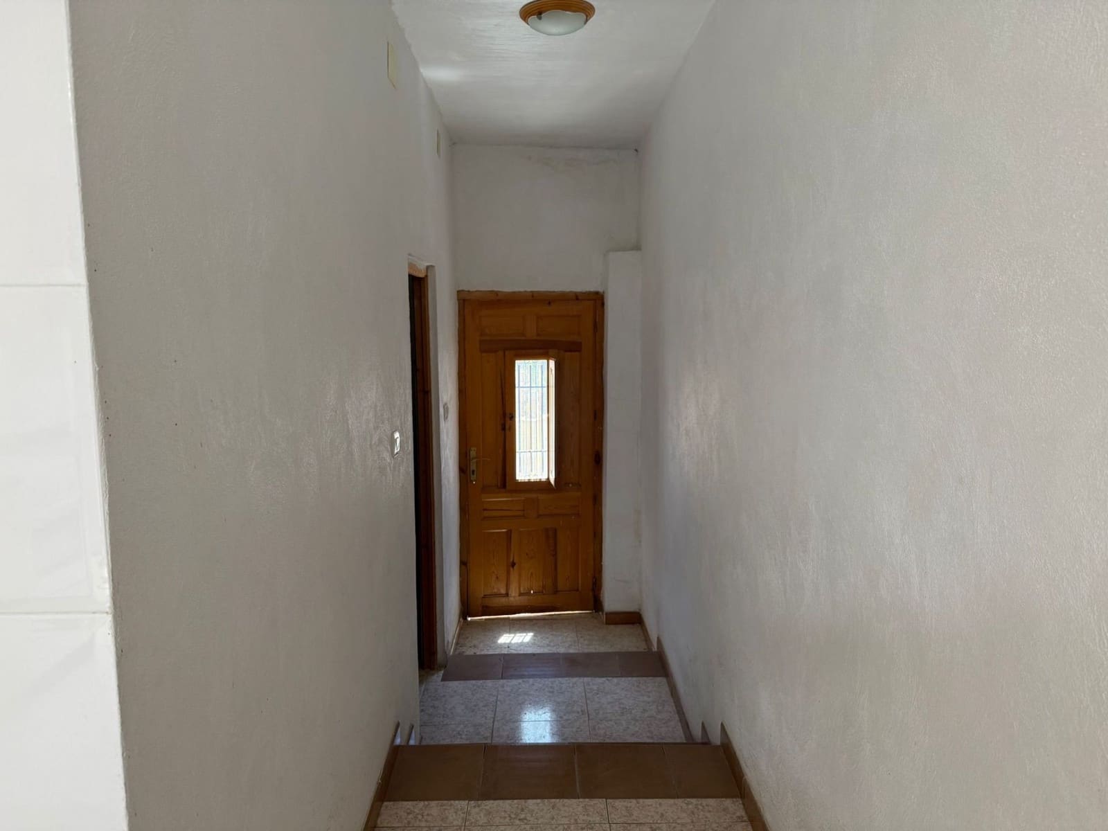 4 bedroom Finca/Country House for sale in Aguilas - € 149,900 (Ref: 9926714)