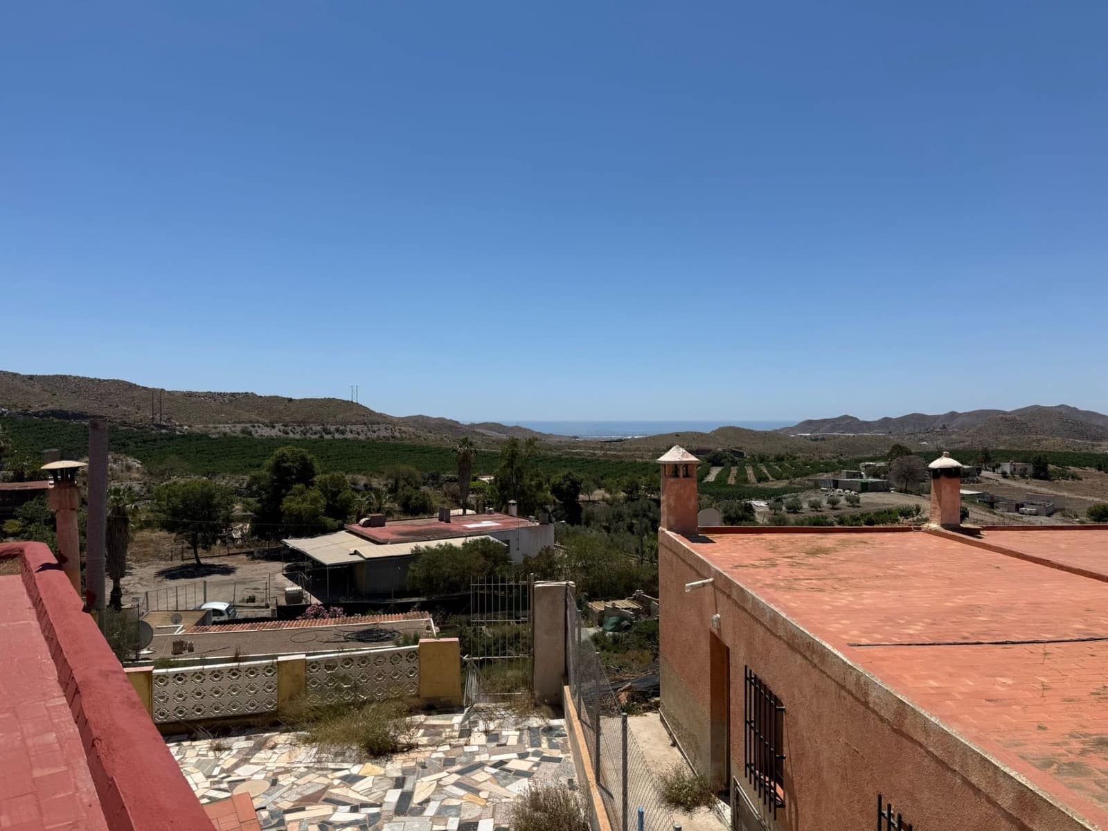 4 bedroom Finca/Country House for sale in Aguilas - € 149,900 (Ref: 9926714)