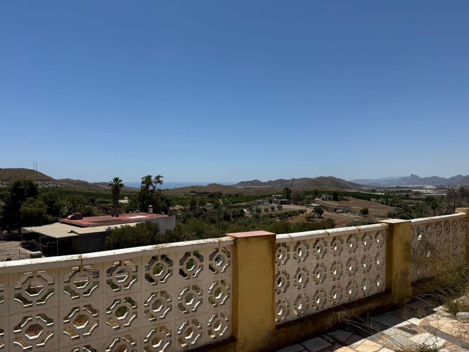 4 bedroom Finca/Country House for sale in Aguilas - € 149,900 (Ref: 9926714)