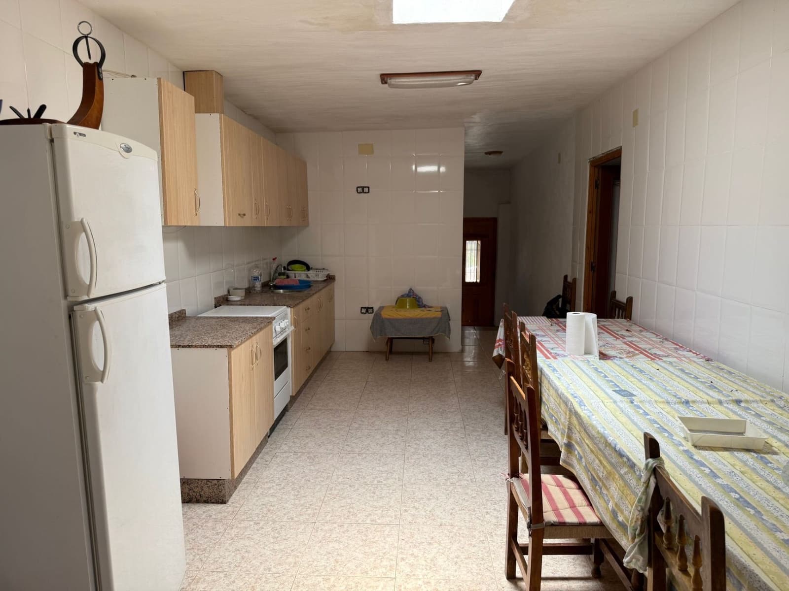4 bedroom Finca/Country House for sale in Aguilas - € 149,900 (Ref: 9926714)