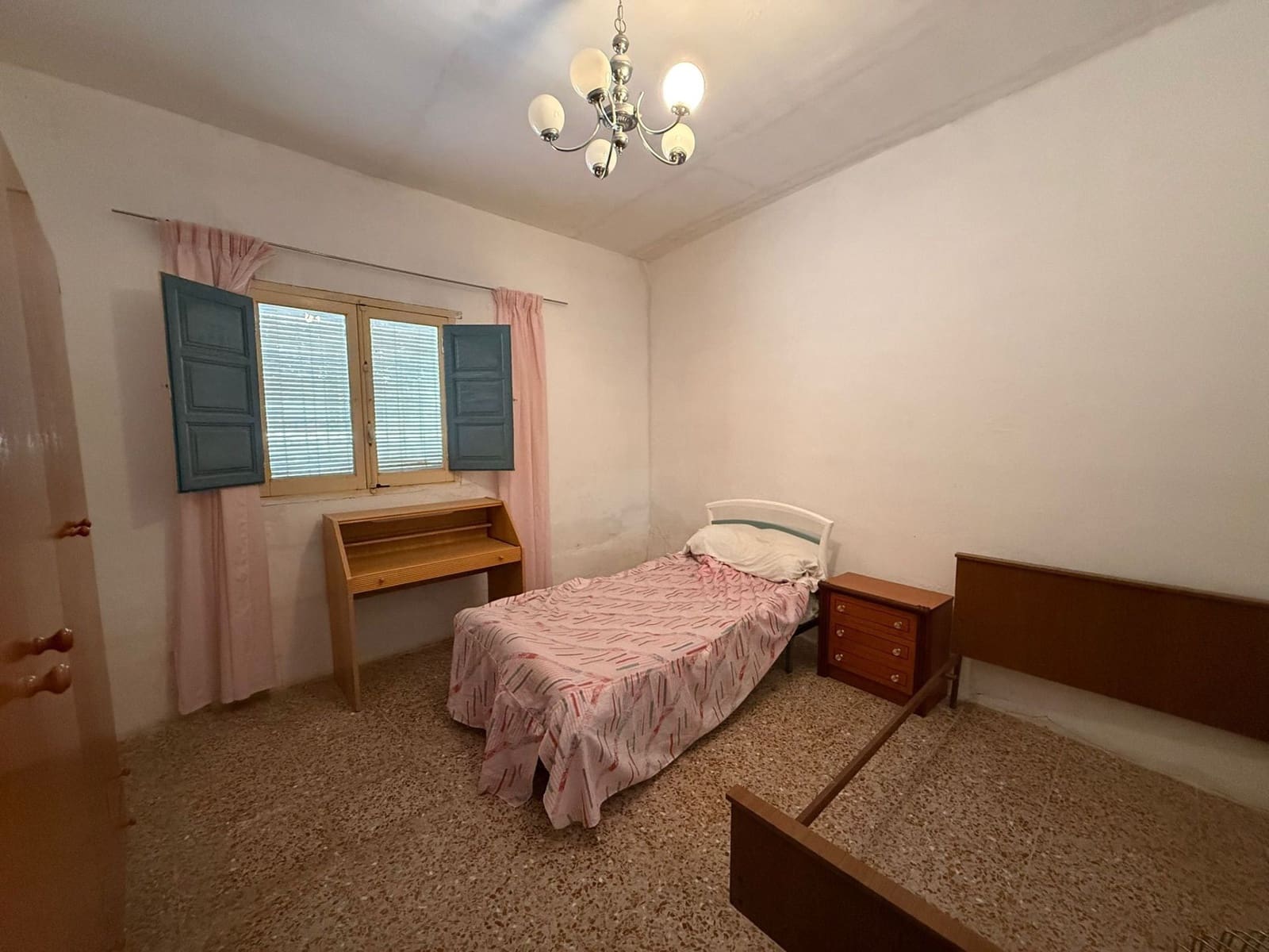 4 bedroom Finca/Country House for sale in Aguilas - € 149,900 (Ref: 9926714)